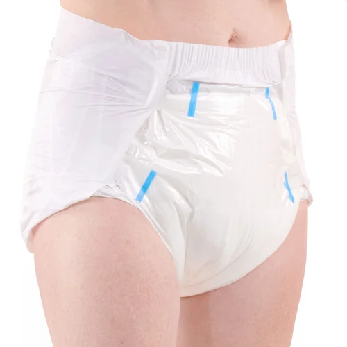 Adult Diapers 101: A Complete Guide to Managing Incontinence Effectively