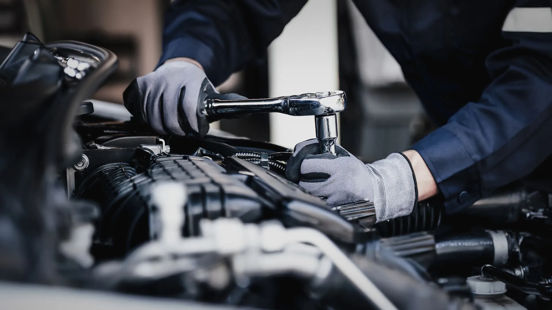 SIFU24 Car Services: Maximizing Your Vehicle’s Performance and Reliability