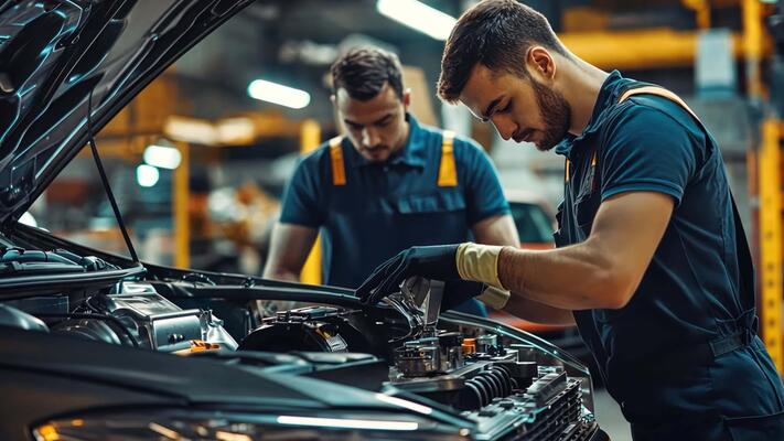 Complete Guide: What to Inspect During Your Next Carservice Appointment