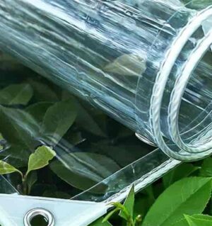 Enhancing Truck Protection with China Factory Coated PVC Tarpaulin Roll Solutions