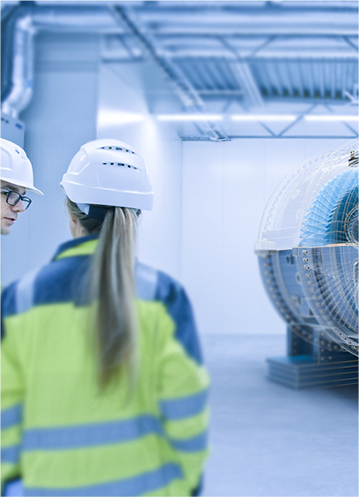 Why You Should Consider Investing in a High-Capacity Steam Turbine Island Today