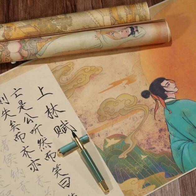 Stylish Modern Interiors with Shaolin-Inspired Wall Decoration Accessories