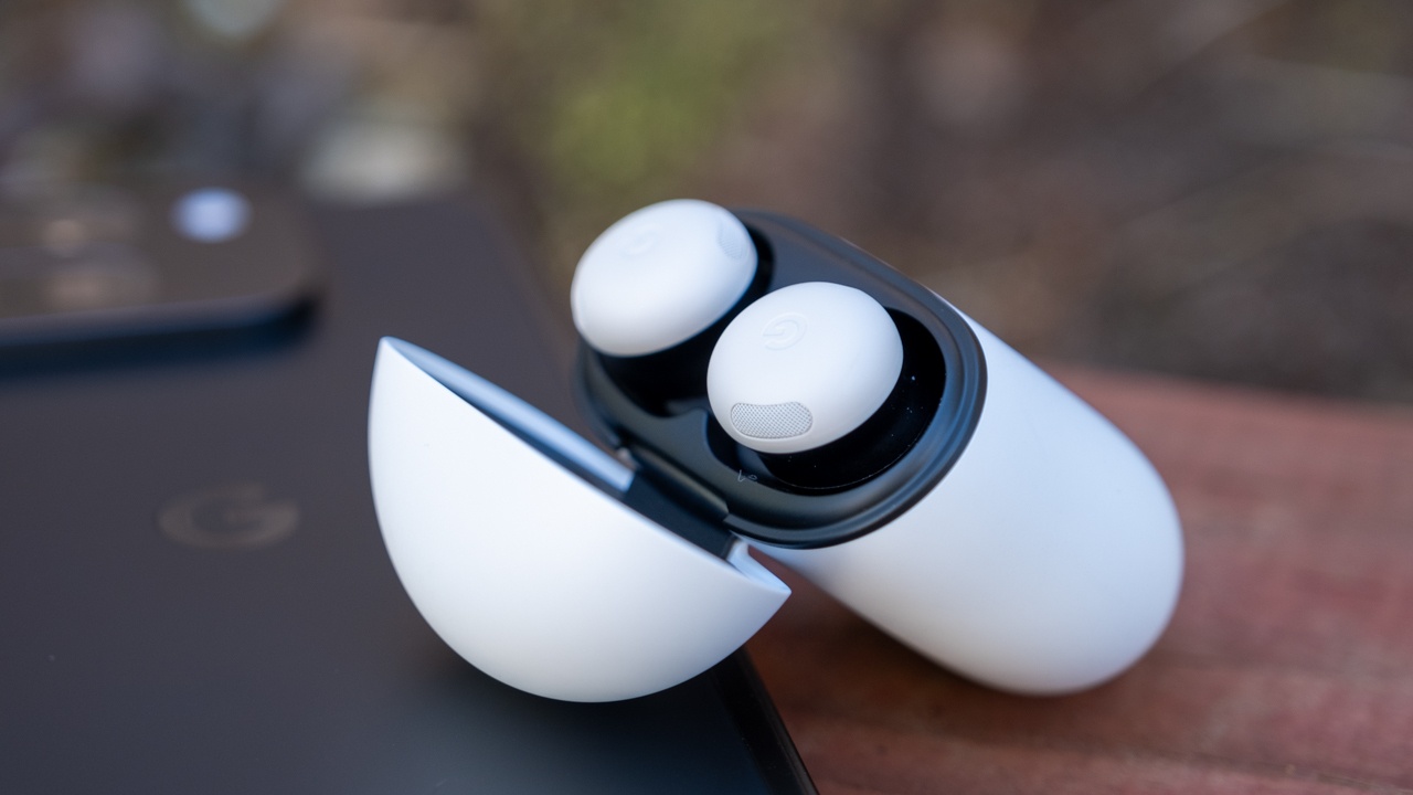 Top Noise-Cancelling Earbuds for Work and Study