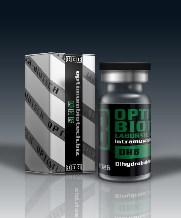 Exploring the Digital Presence of the Optimum Biotech UK Official Website
