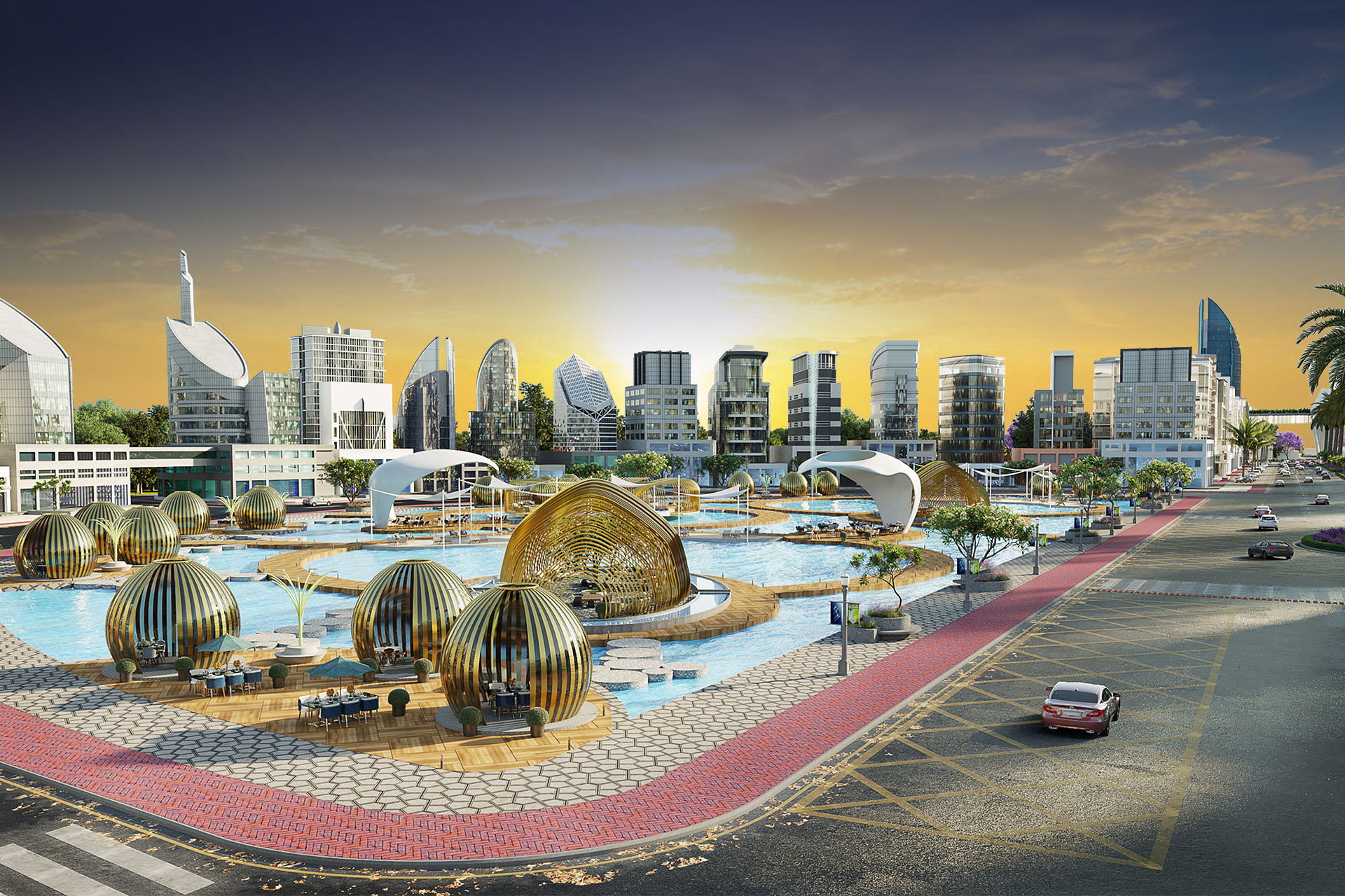 Real Estate Bangalore: Best Locations for Long-Term Property Appreciation