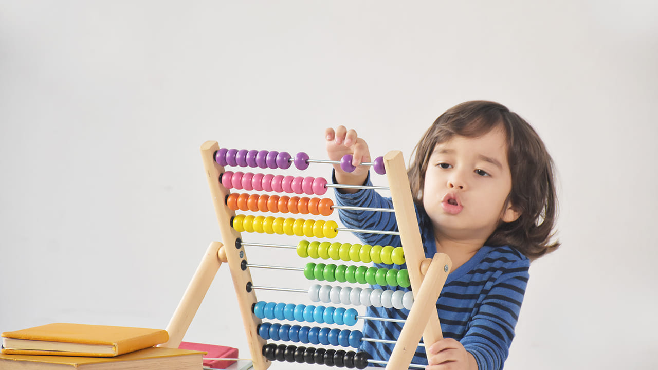 Everything You Need to Know Before Joining an Abacus Class in UK