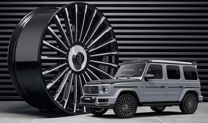 Custom Forged Wheels for Everyday Cars: Are They Worth It?