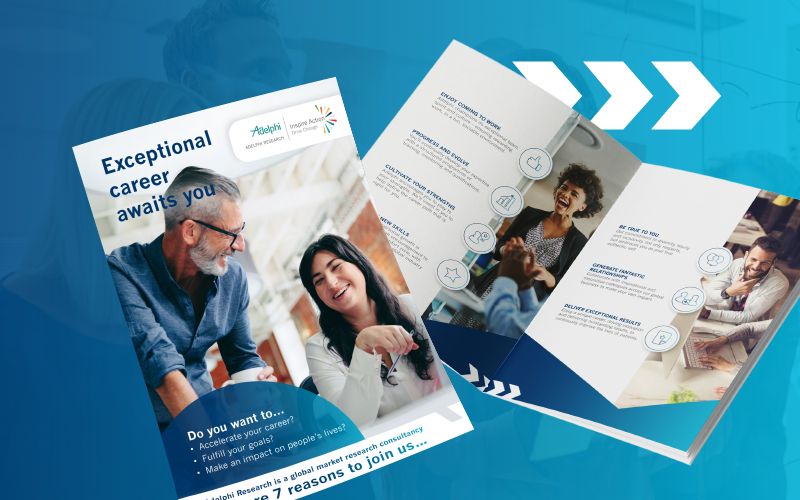 Adelphi Research: How to Identify Genuine and Authentic Packaging