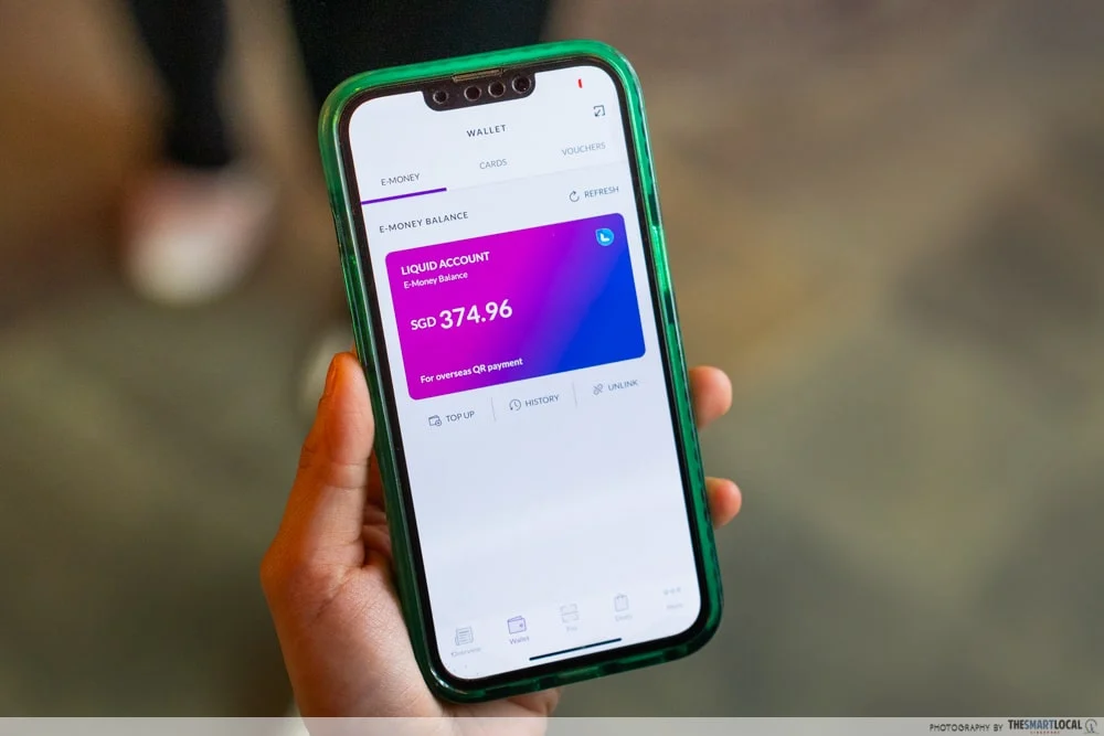 The Smart Traveler’s Approach to Overseas Top-up