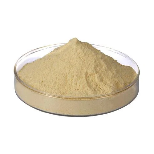 A Practical Guide to Choosing High-Quality Phosphatidylserine Powder