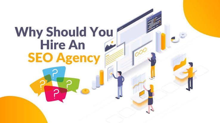 Hire an SEO Agency: Key Factors to Consider Before Making a Choice