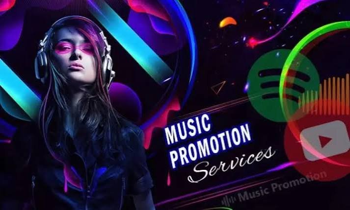 How to Create a Powerful Music Promotion Plan From Scratch