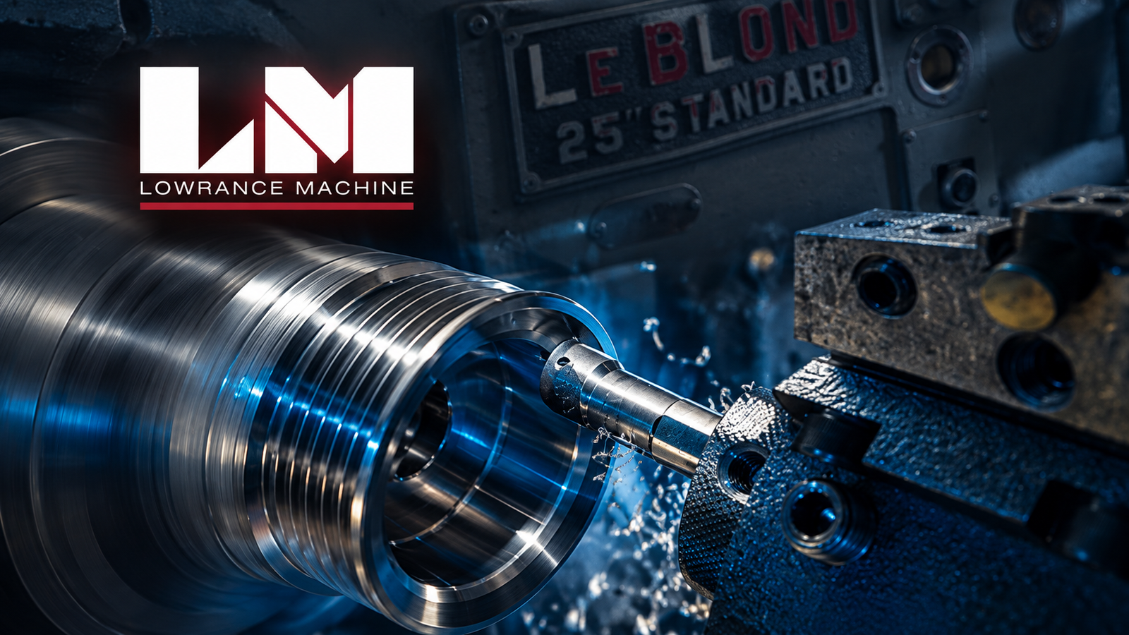 Top 5 Machine Shops in Houston, TX for Precision CNC Machining