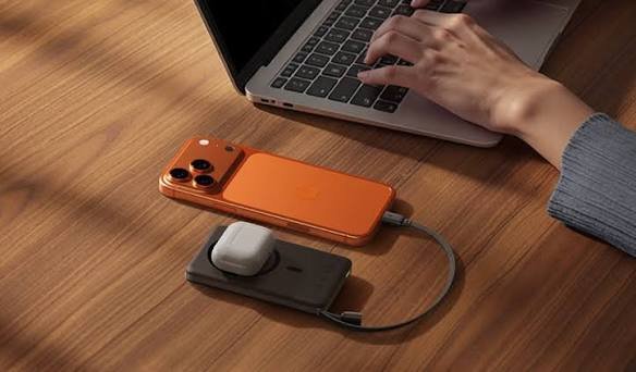 How to Choose the Best Magnetic Power Bank with Built-In Cable for Your Devices