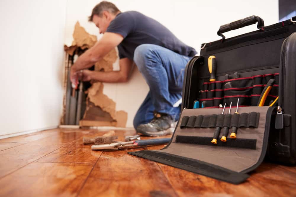 Emergency Water Restoration: How Fast Action Can Save Your Home From Further Damage